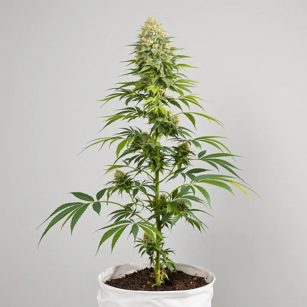 Chem D.O.G. cannabis seeds packaging — Royal King Seeds UK