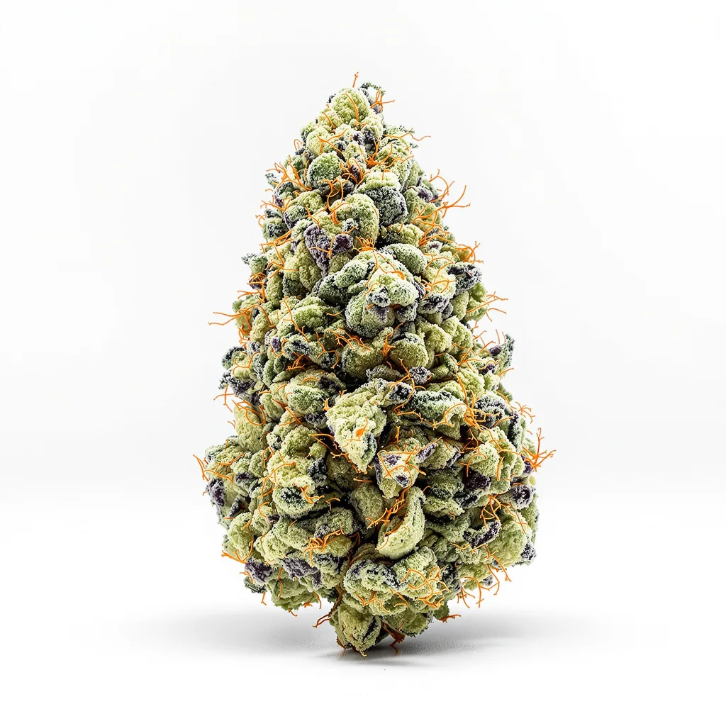 Chem D.O.G. cannabis plant in flowering stage — 120-180 cm feminised