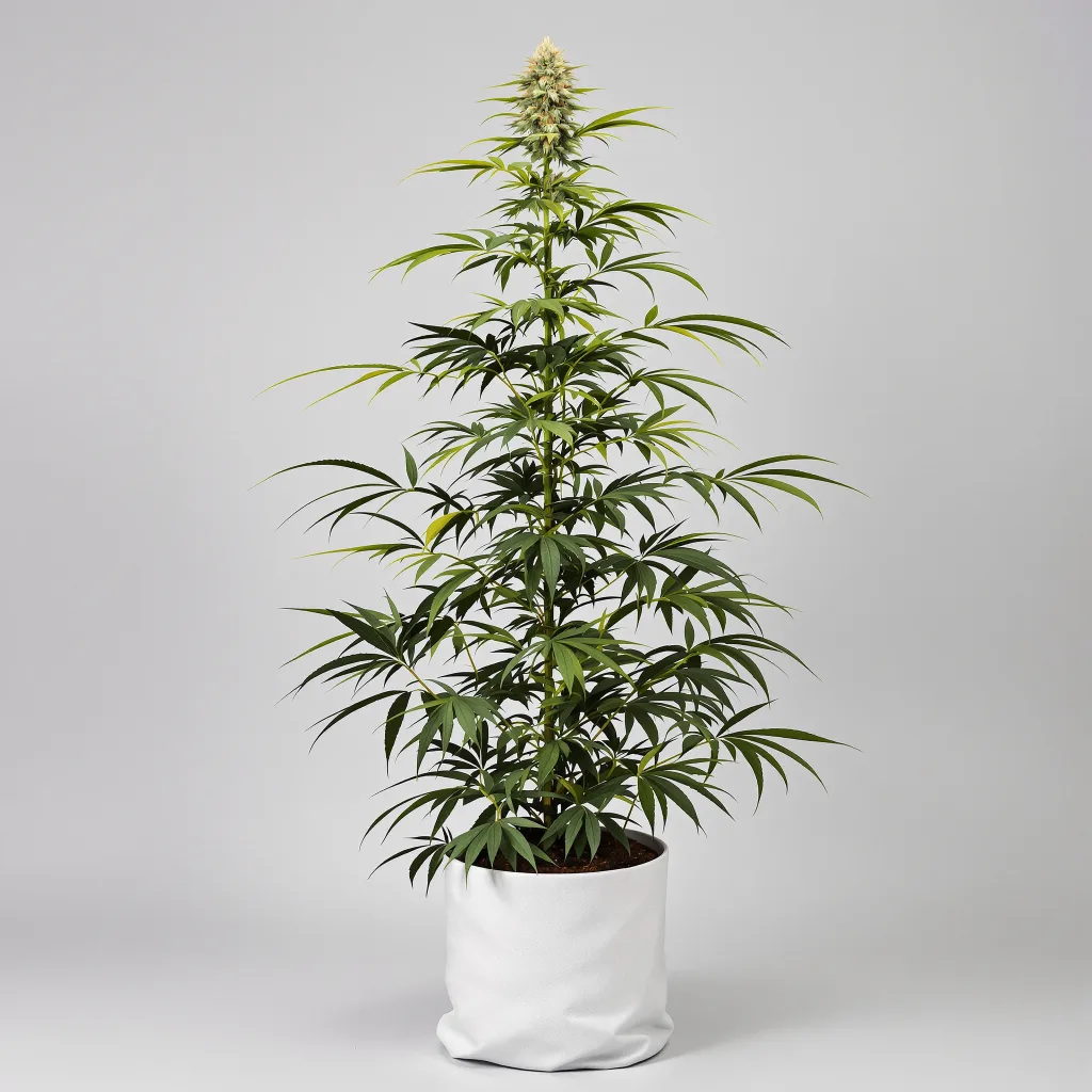 Chem Valley Kush cannabis seeds packaging — Royal King Seeds UK