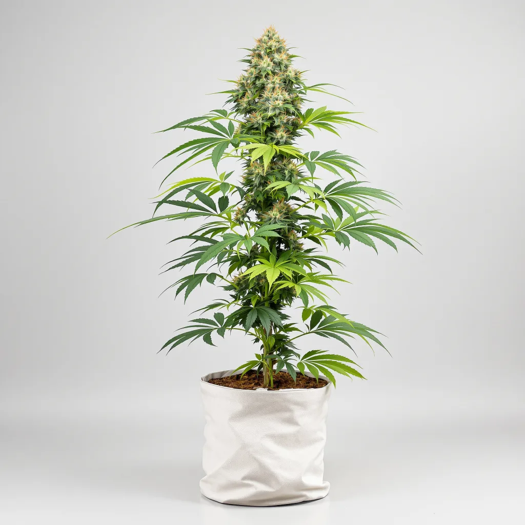 Chemdawg 91 cannabis seeds packaging — Royal King Seeds UK