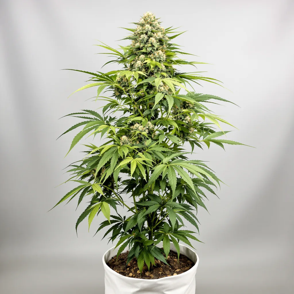 Chemdawg Sour Diesel cannabis seeds packaging — Royal King Seeds UK