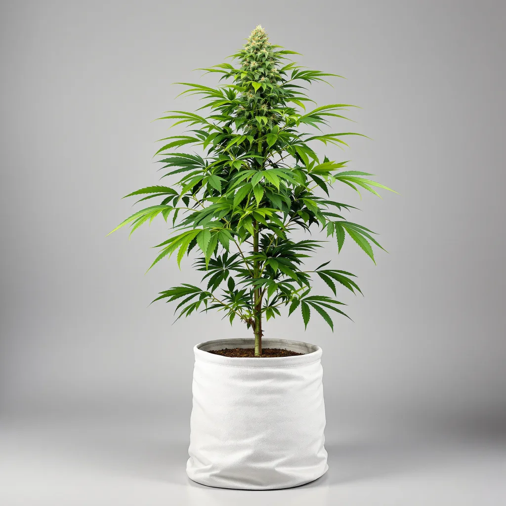 Chemdog #4 cannabis seeds packaging — Royal King Seeds the UK