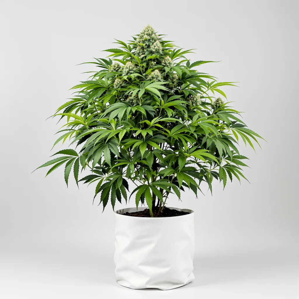 Cherries Jubilee cannabis seeds packaging — Royal King Seeds UK