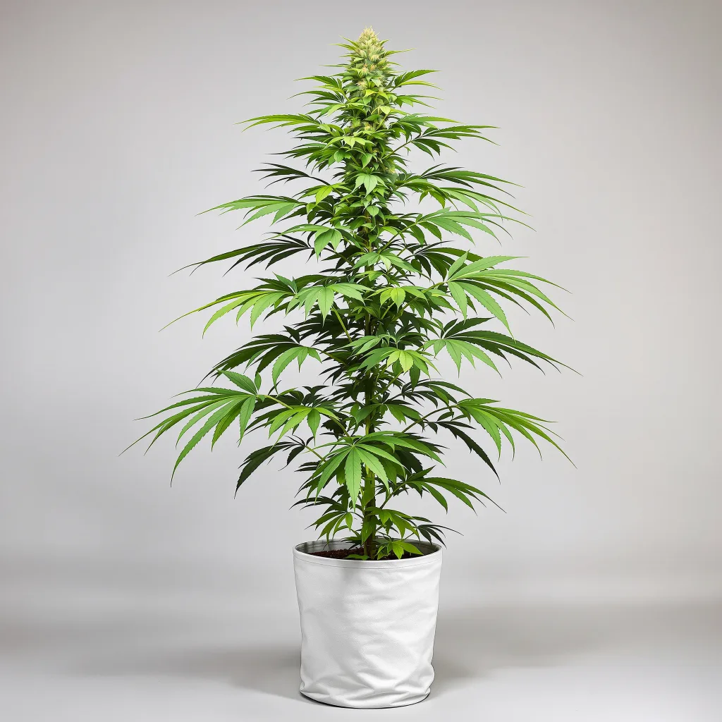 Cherry AK-47 cannabis seeds packaging — Royal King Seeds the UK