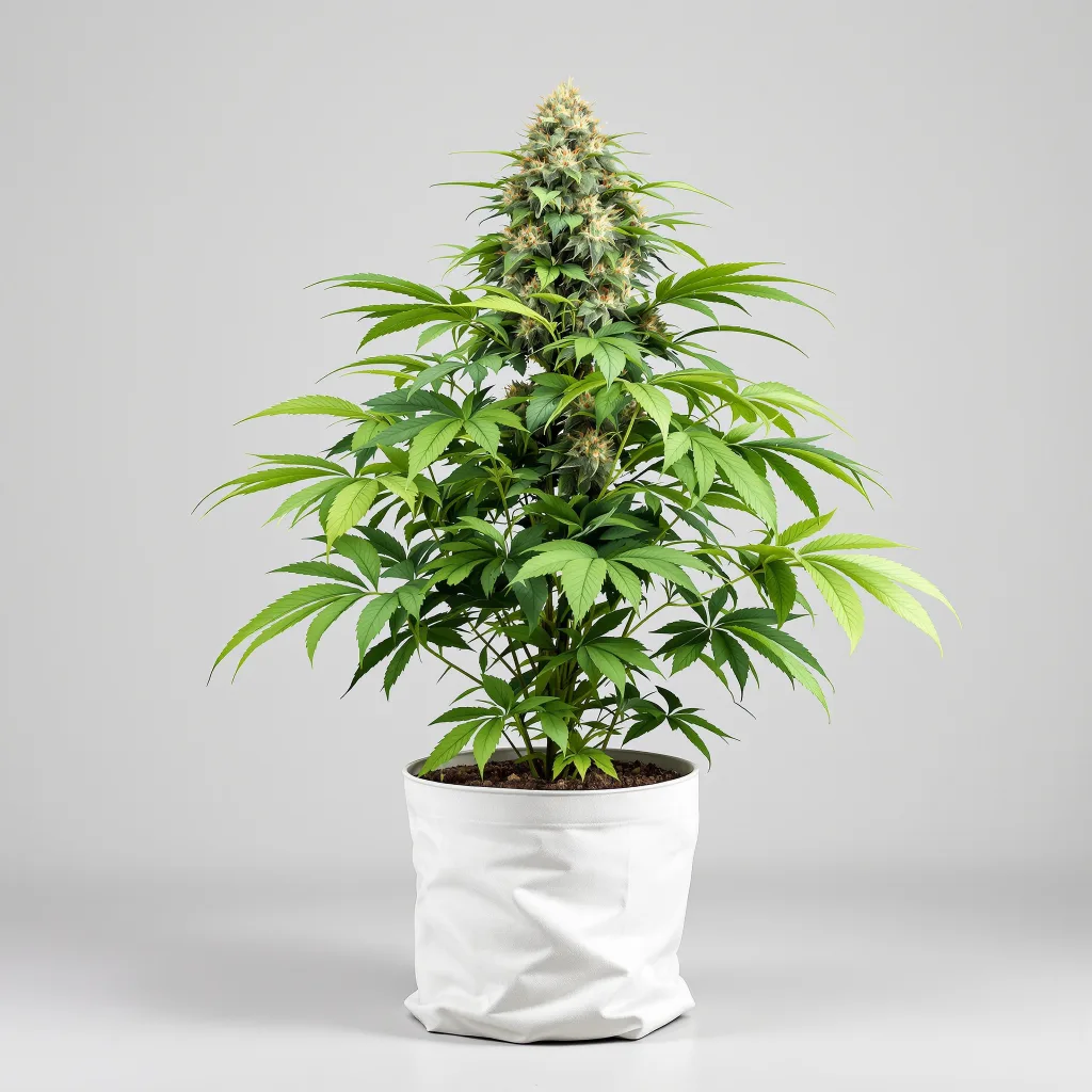 Cherry Bomb cannabis seeds packaging — Royal King Seeds UK