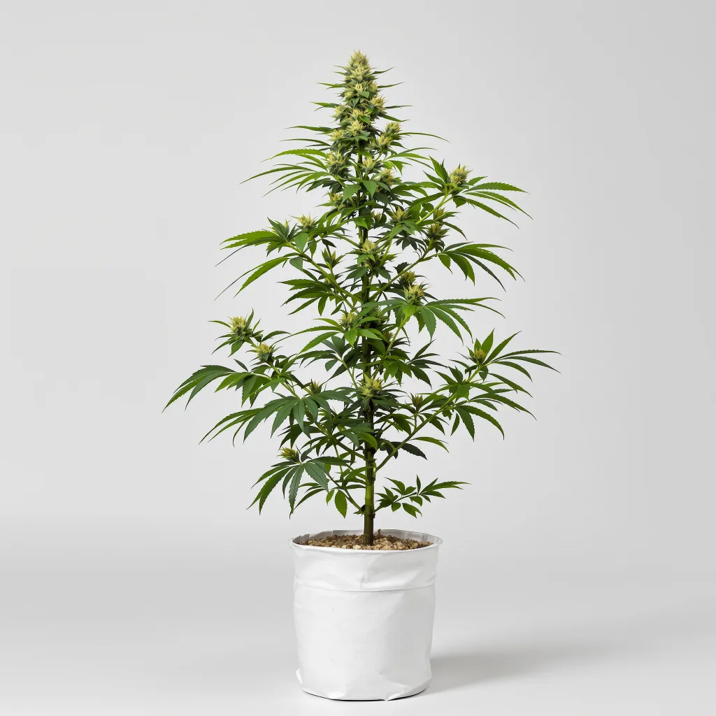 Cherry Diesel cannabis seeds packaging — Royal King Seeds the UK