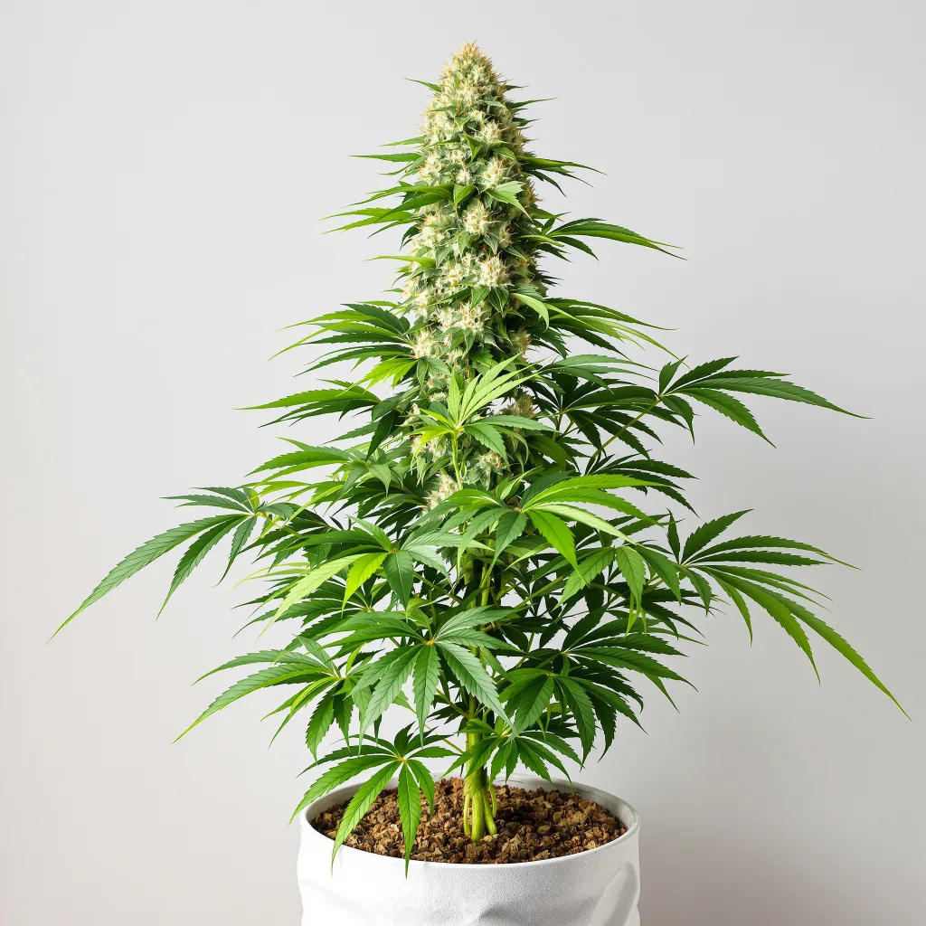 Cherry Kola cannabis seeds packaging — Royal King Seeds the UK