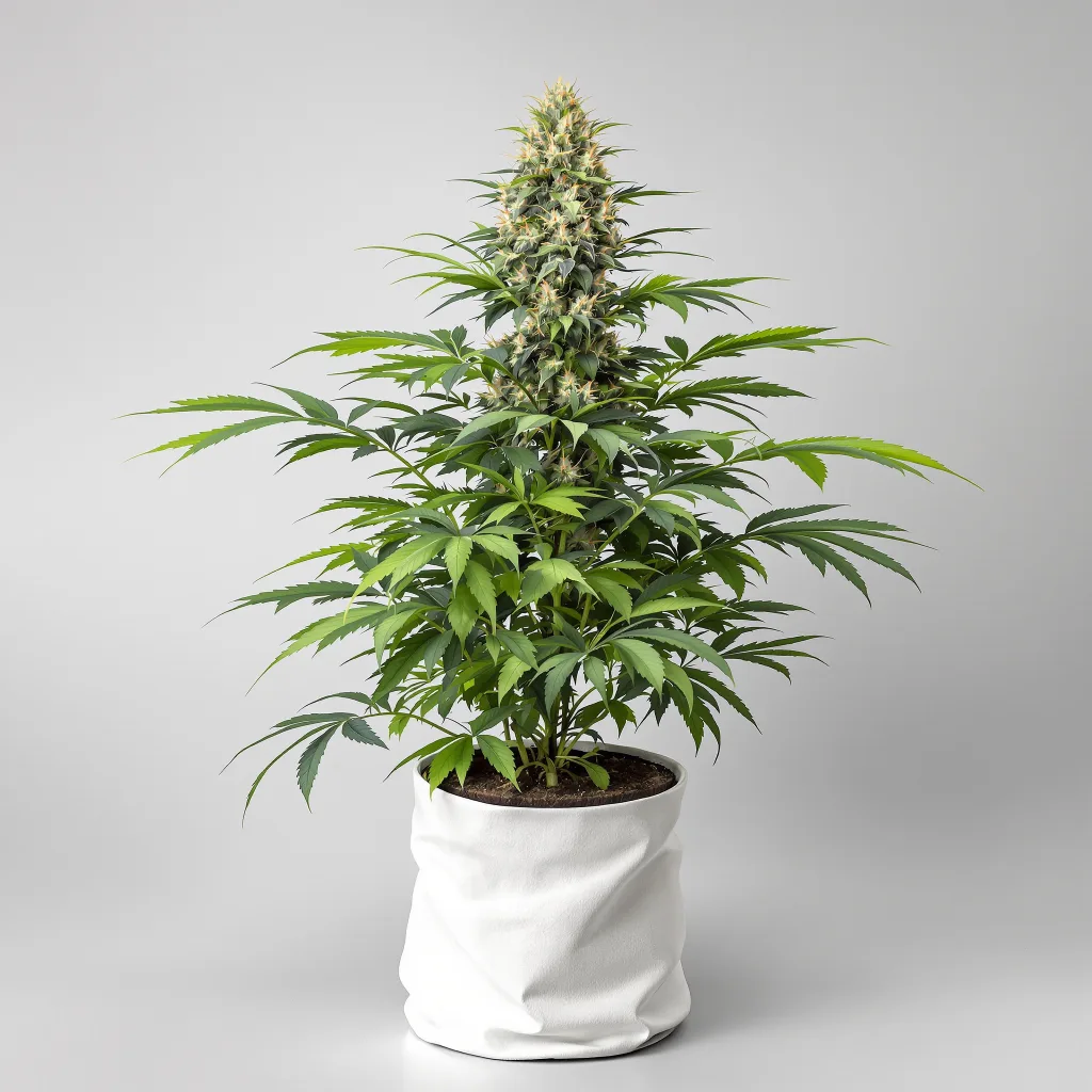 Cherry OG cannabis seeds packaging — Royal King Seeds the UK