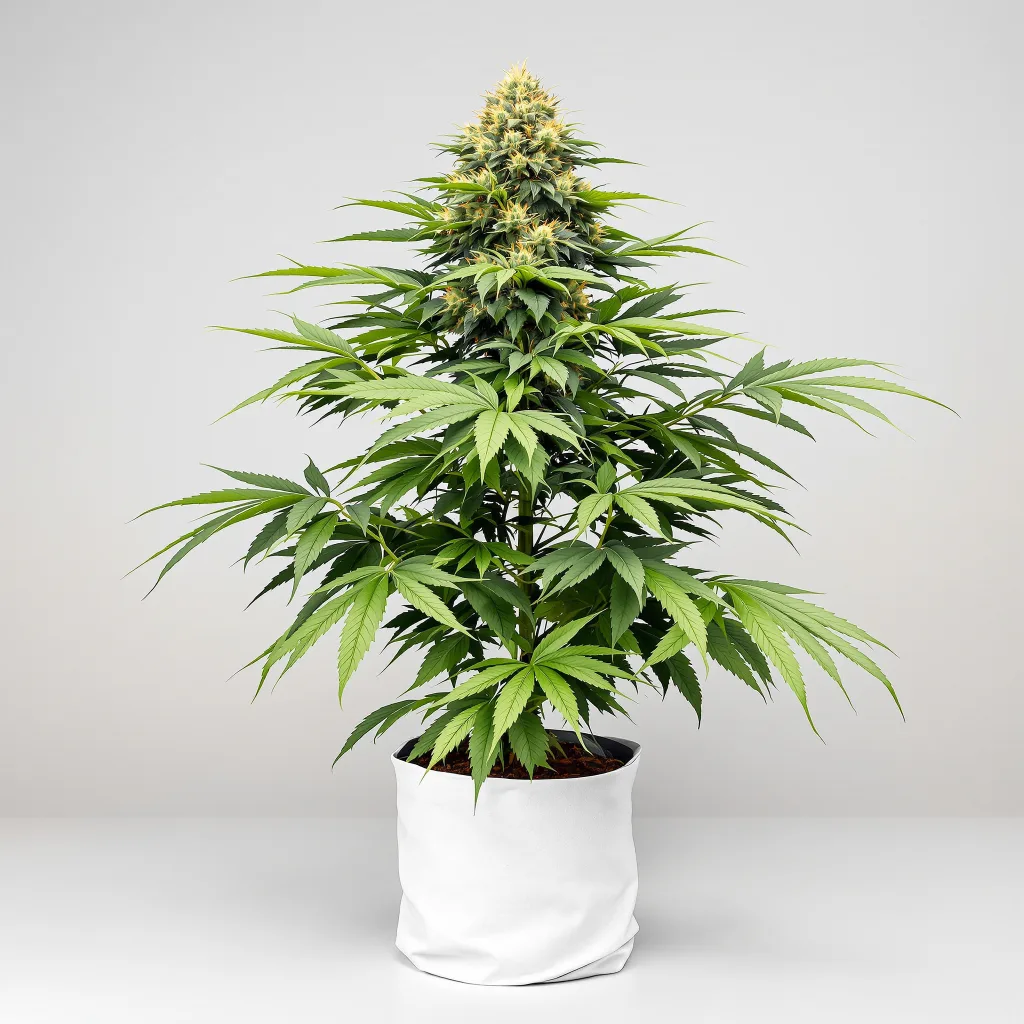 Cherry Pie cannabis seeds packaging — Royal King Seeds the UK