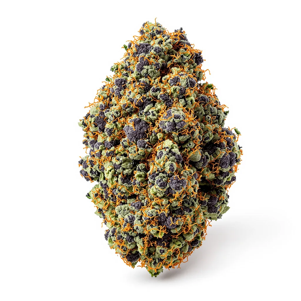 Chiesel cannabis plant in flowering stage — 90-130 cm feminised