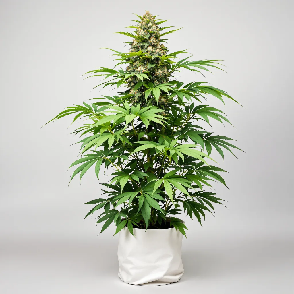 China Yunnan cannabis seeds packaging — Royal King Seeds UK