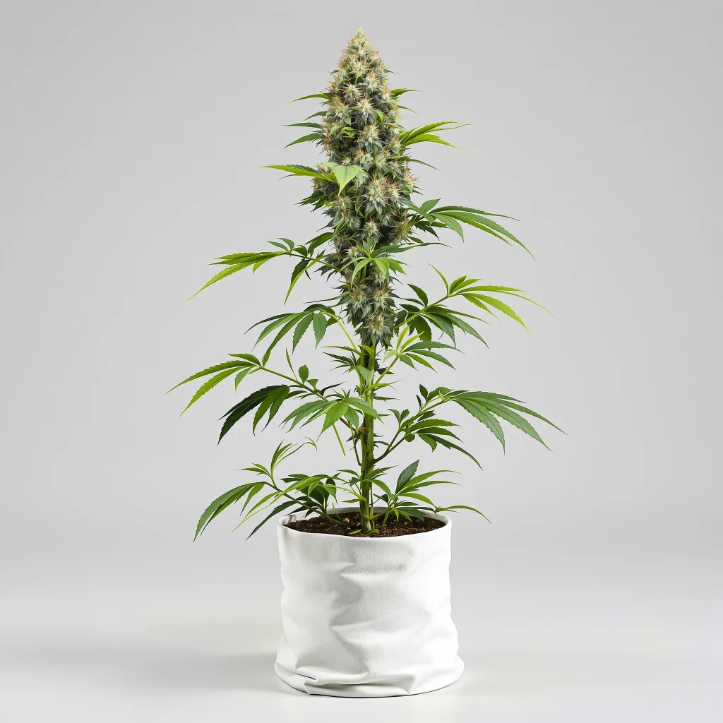 Chocolate Chunk cannabis seeds packaging — Royal King Seeds the UK