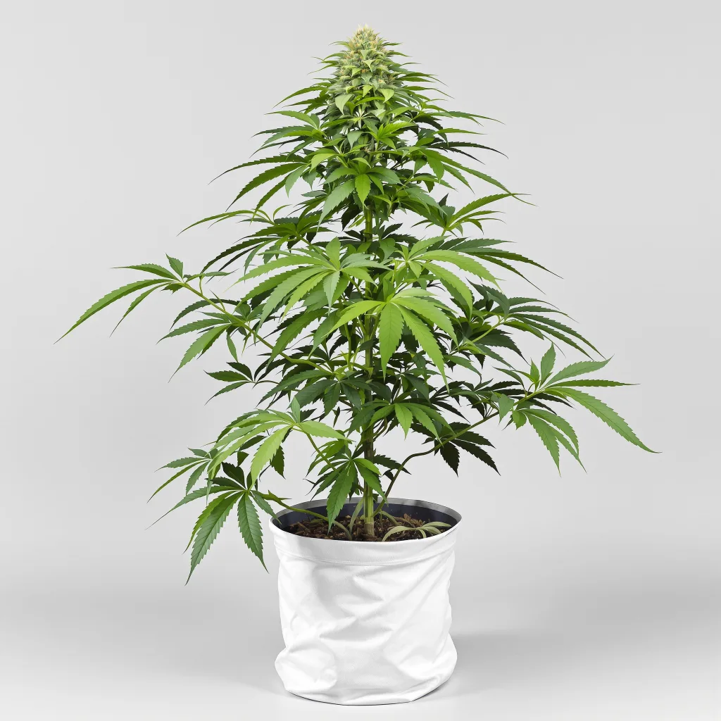 Chocolate Chunk cannabis seeds packaging — Royal King Seeds the UK