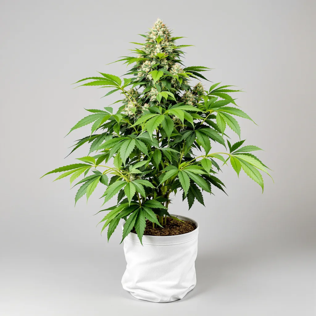 Chocolate Kush cannabis seeds packaging — Royal King Seeds UK