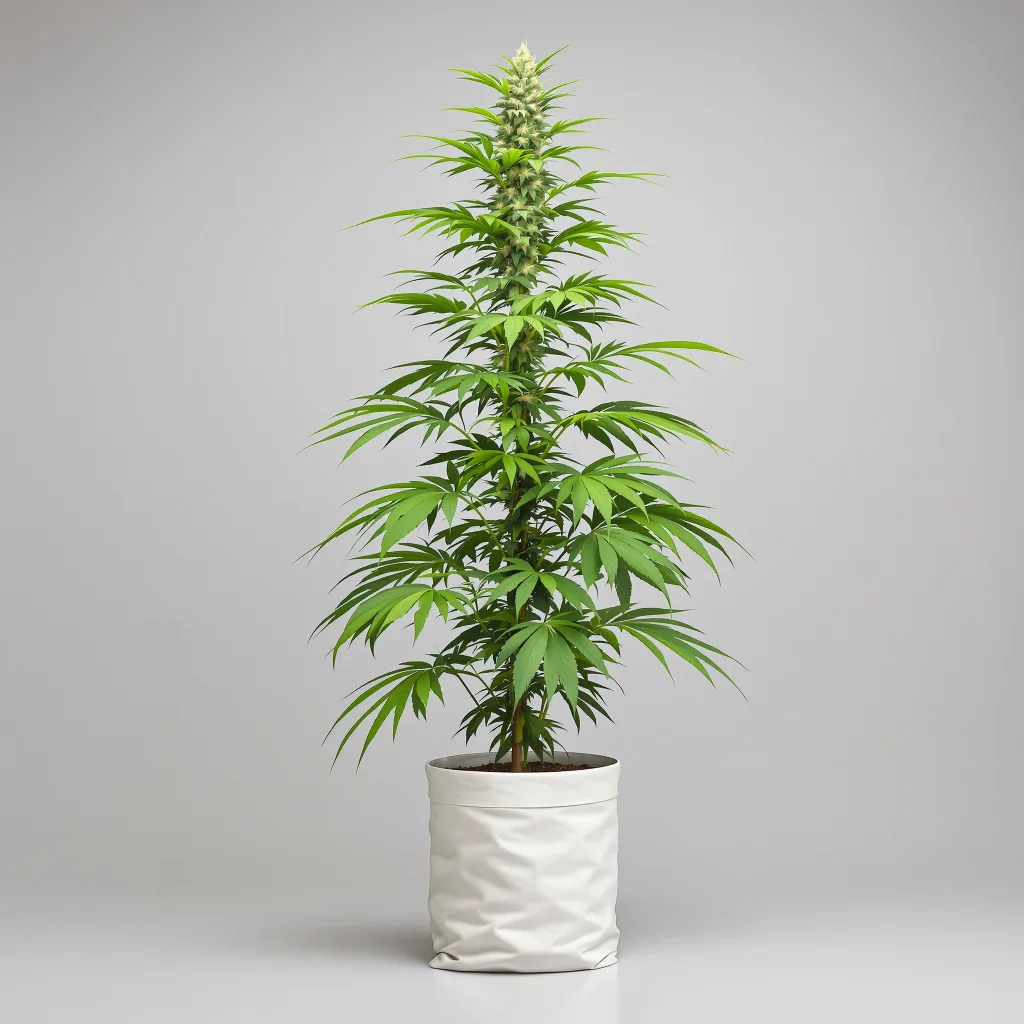 Chocolate Orange cannabis seeds packaging — Royal King Seeds the UK