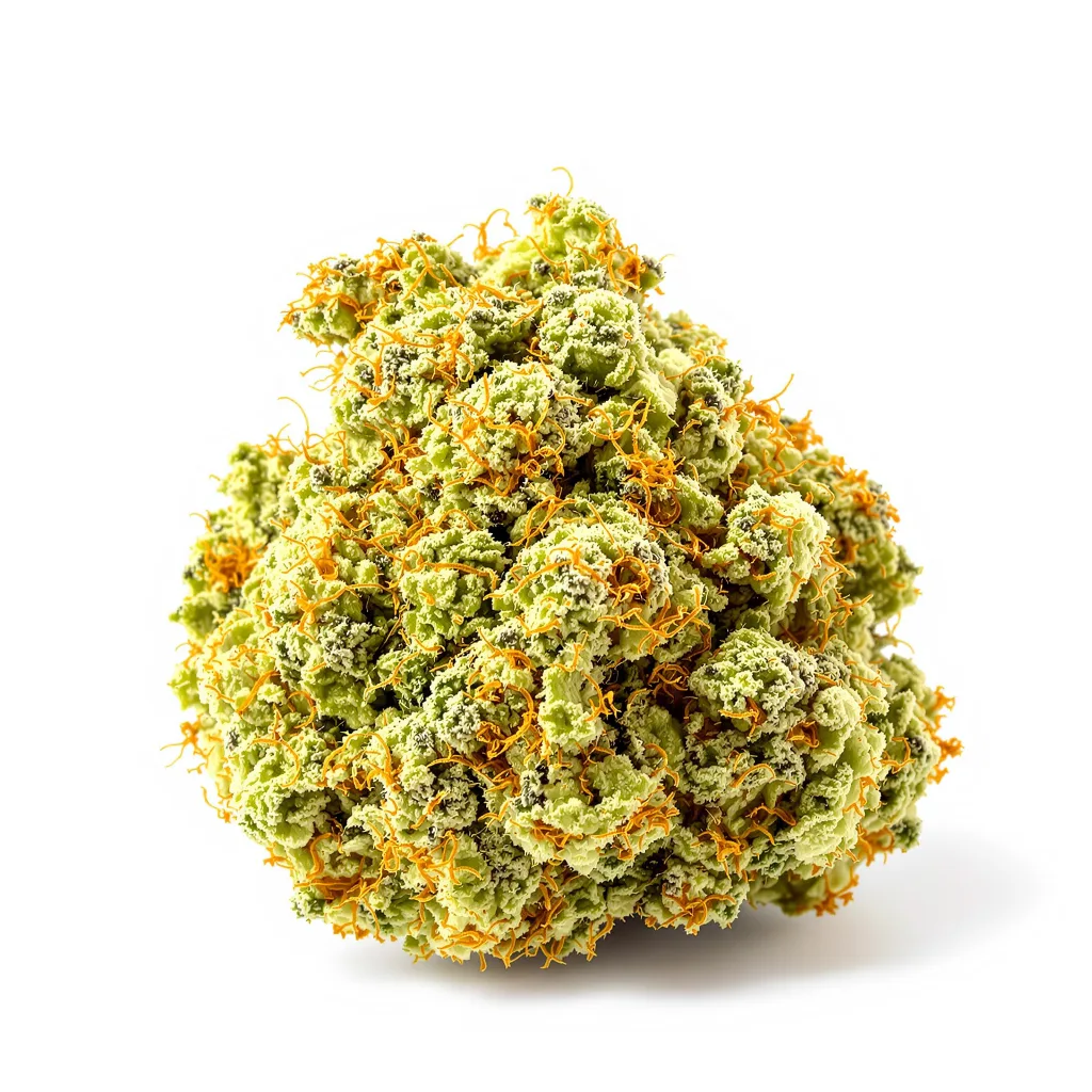 Chocolope cannabis plant in flowering stage — 150-200 cm feminised