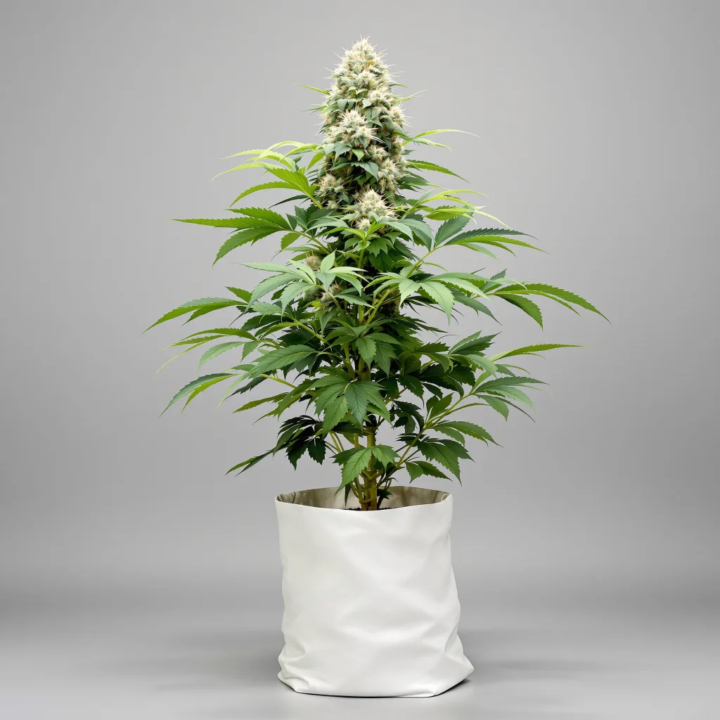 Chocolope Kush cannabis seeds packaging — Royal King Seeds the UK