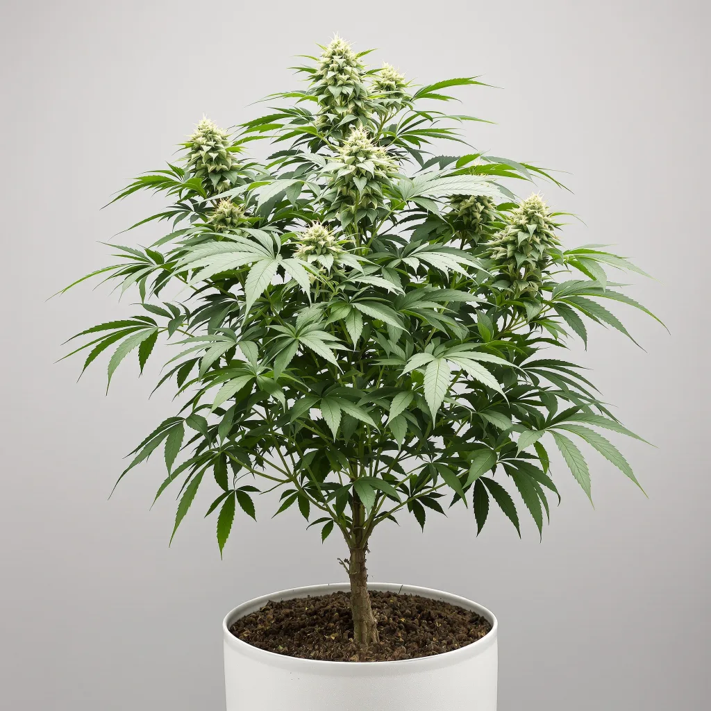CHR Super OG cannabis seeds packaging — Royal King Seeds UK