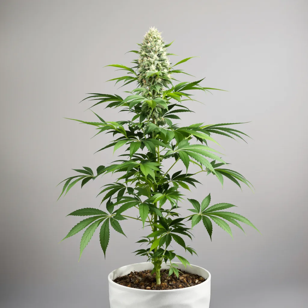 Chronic cannabis seeds packaging — Royal King Seeds the UK