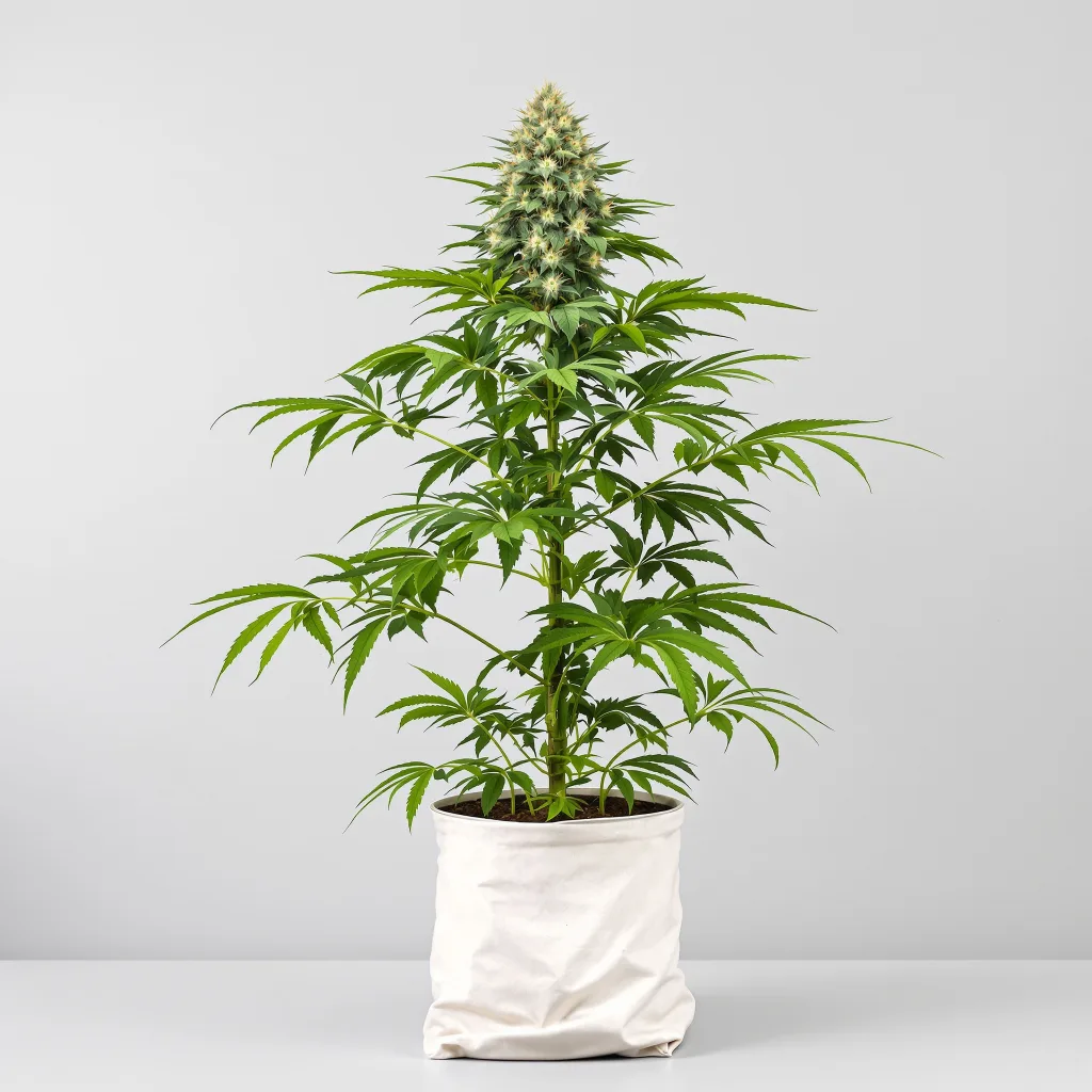 Chupacabra cannabis seeds packaging — Royal King Seeds the UK