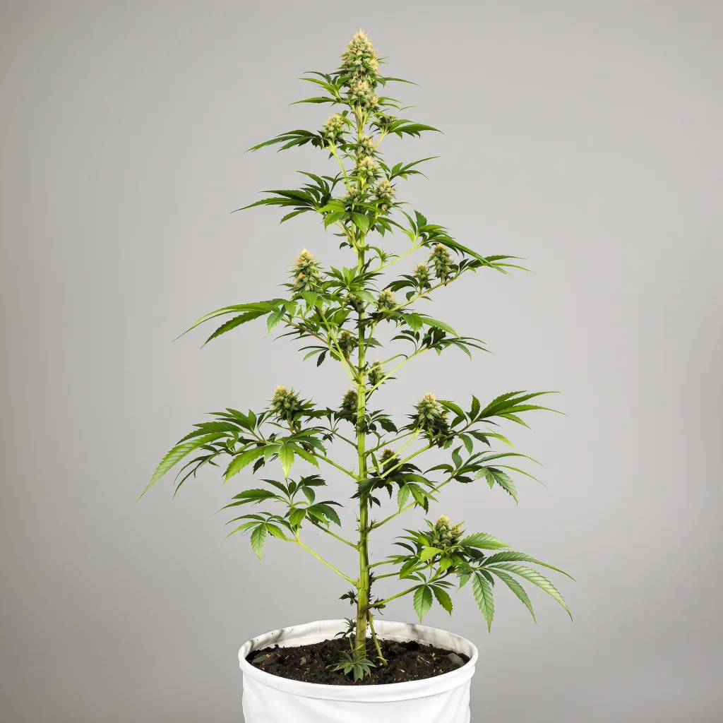 Chupacabra cannabis seeds packaging — Royal King Seeds the UK