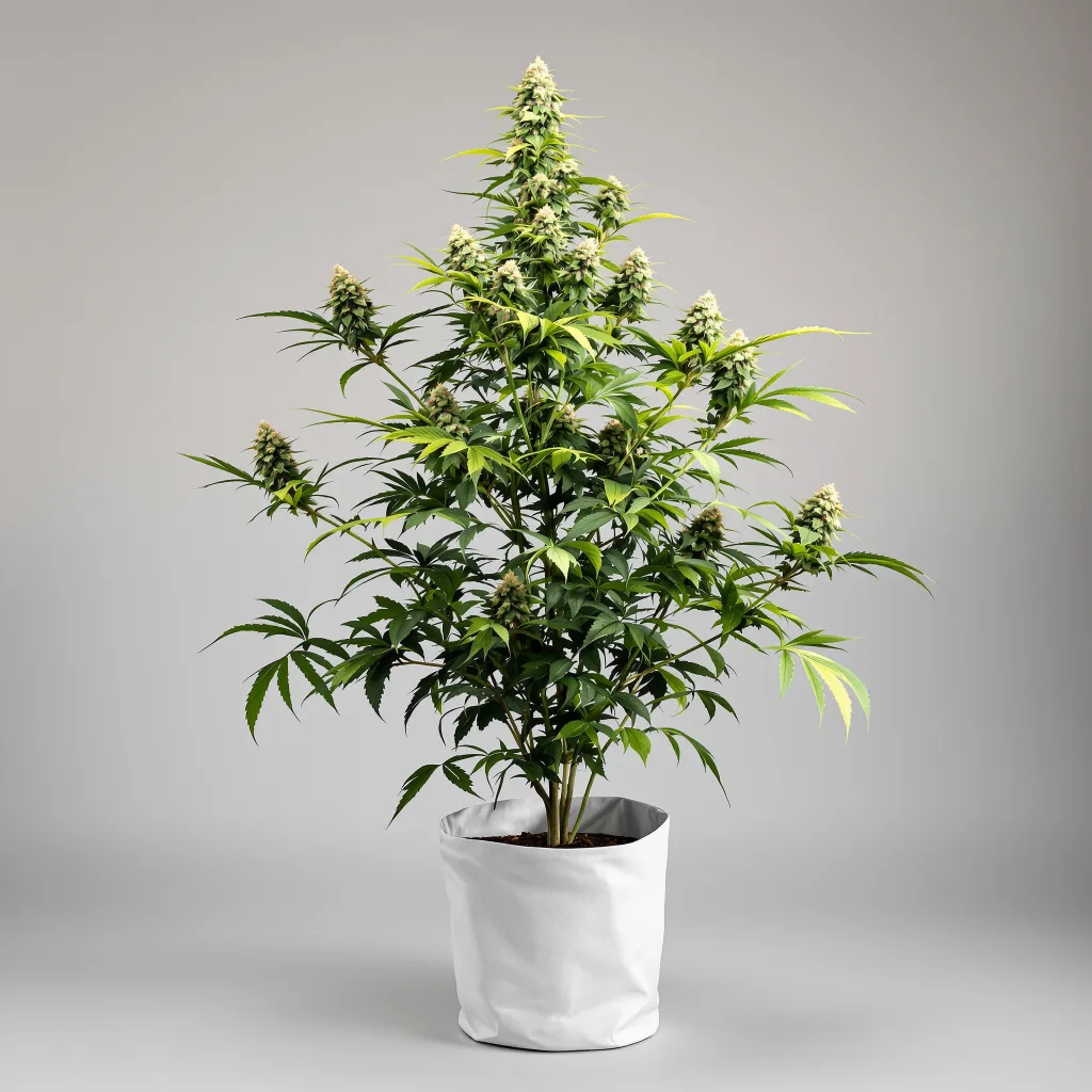 Church OG cannabis seeds packaging — Royal King Seeds UK