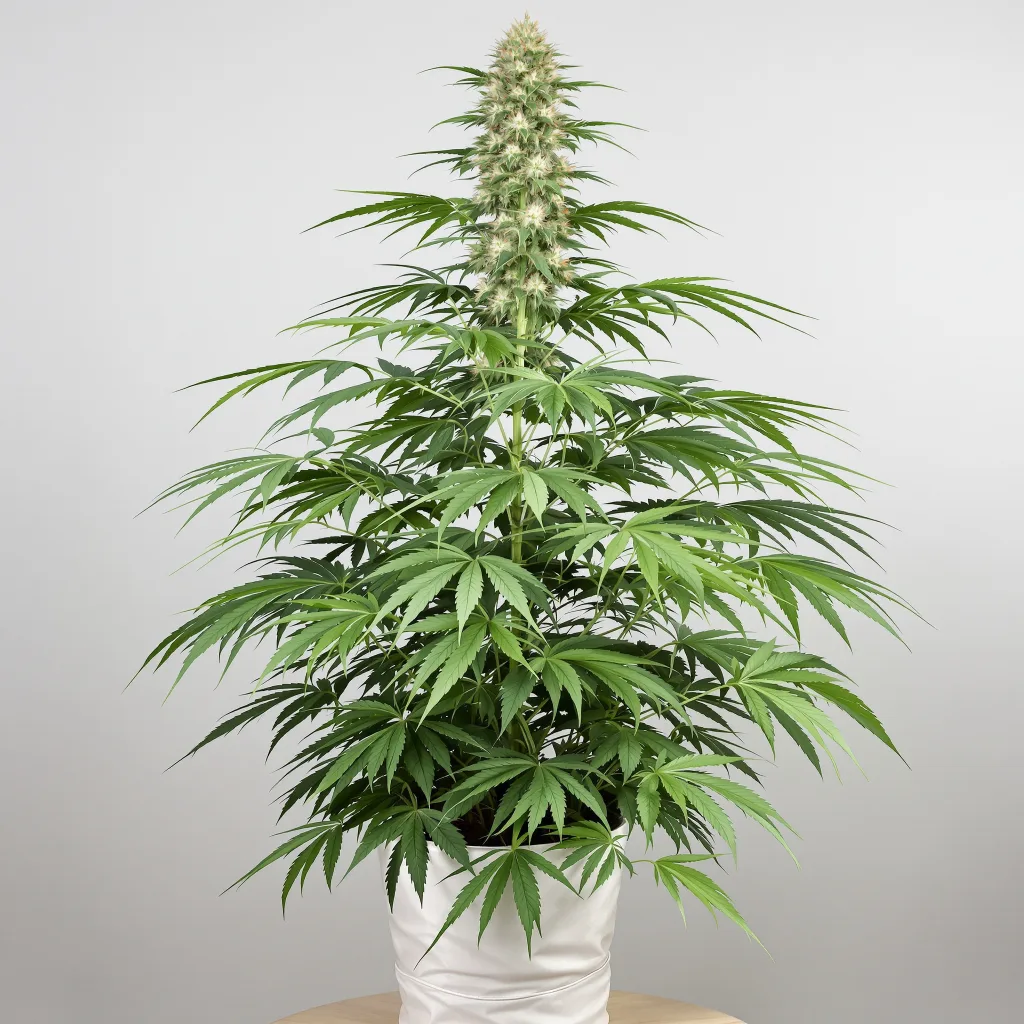 Cinderella 99 cannabis seeds packaging — Royal King Seeds the UK