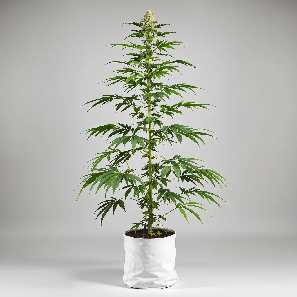 Cinderella's Dream cannabis seeds packaging — Royal King Seeds UK