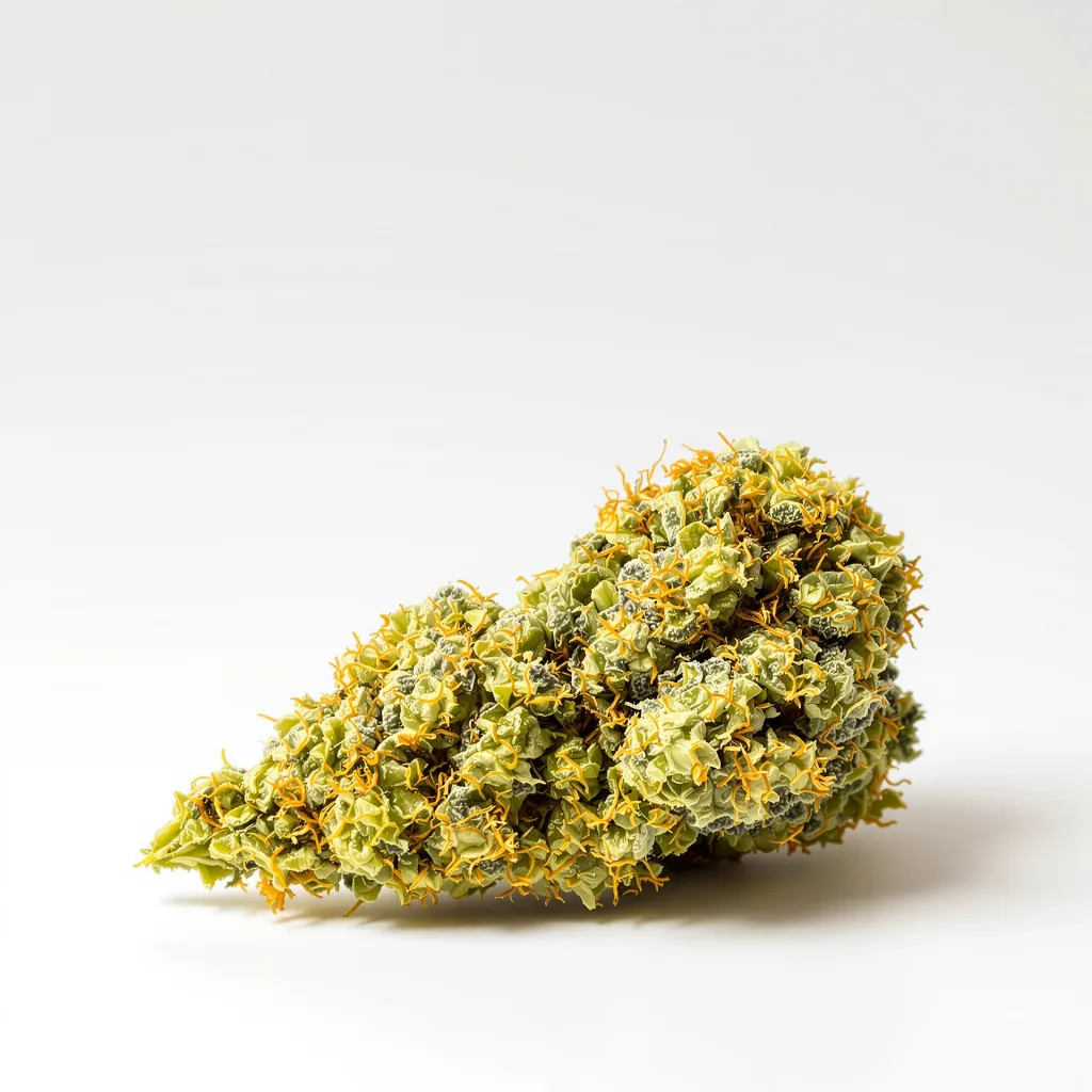 Cinderella's Dream cannabis plant in flowering stage — 150-200 cm feminised
