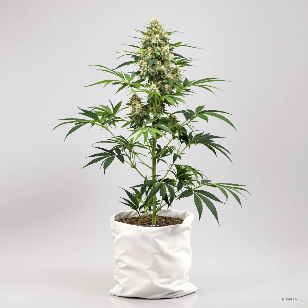 Cinex cannabis seeds packaging — Royal King Seeds the UK
