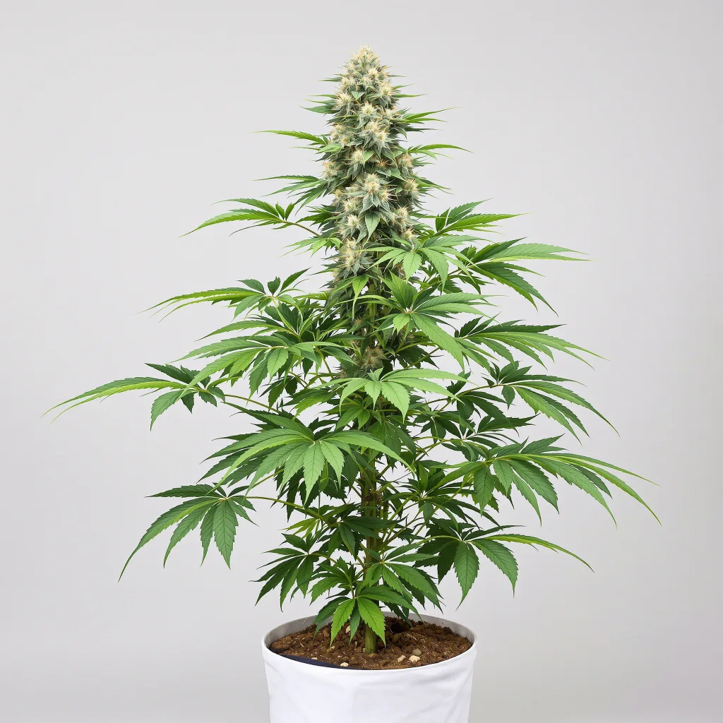Cinex cannabis seeds packaging — Royal King Seeds the UK