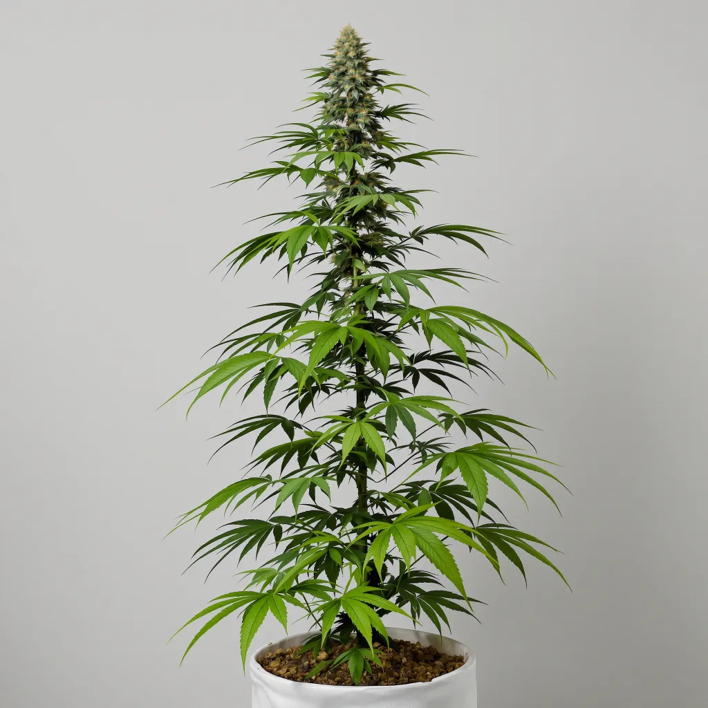 Citrus Sap cannabis seeds packaging — Royal King Seeds UK