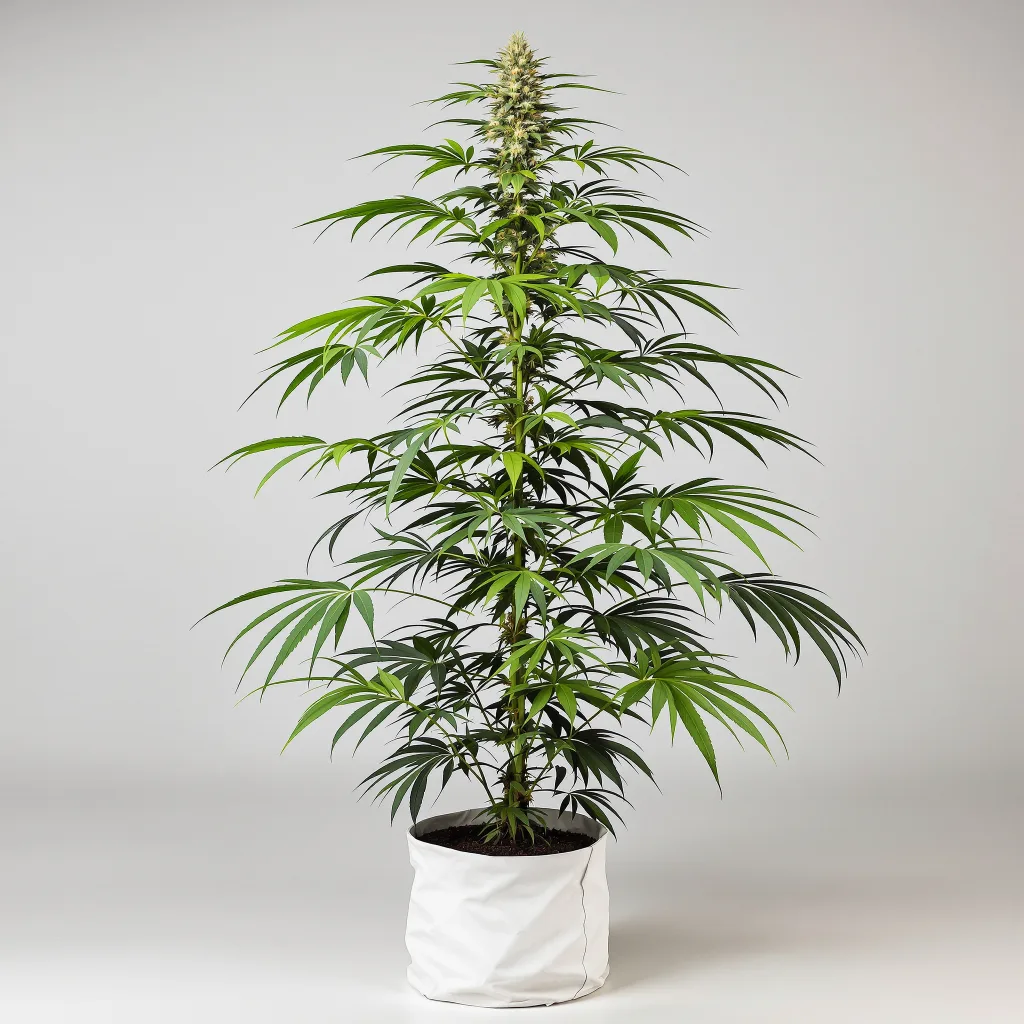 Clementine cannabis seeds packaging — Royal King Seeds the UK
