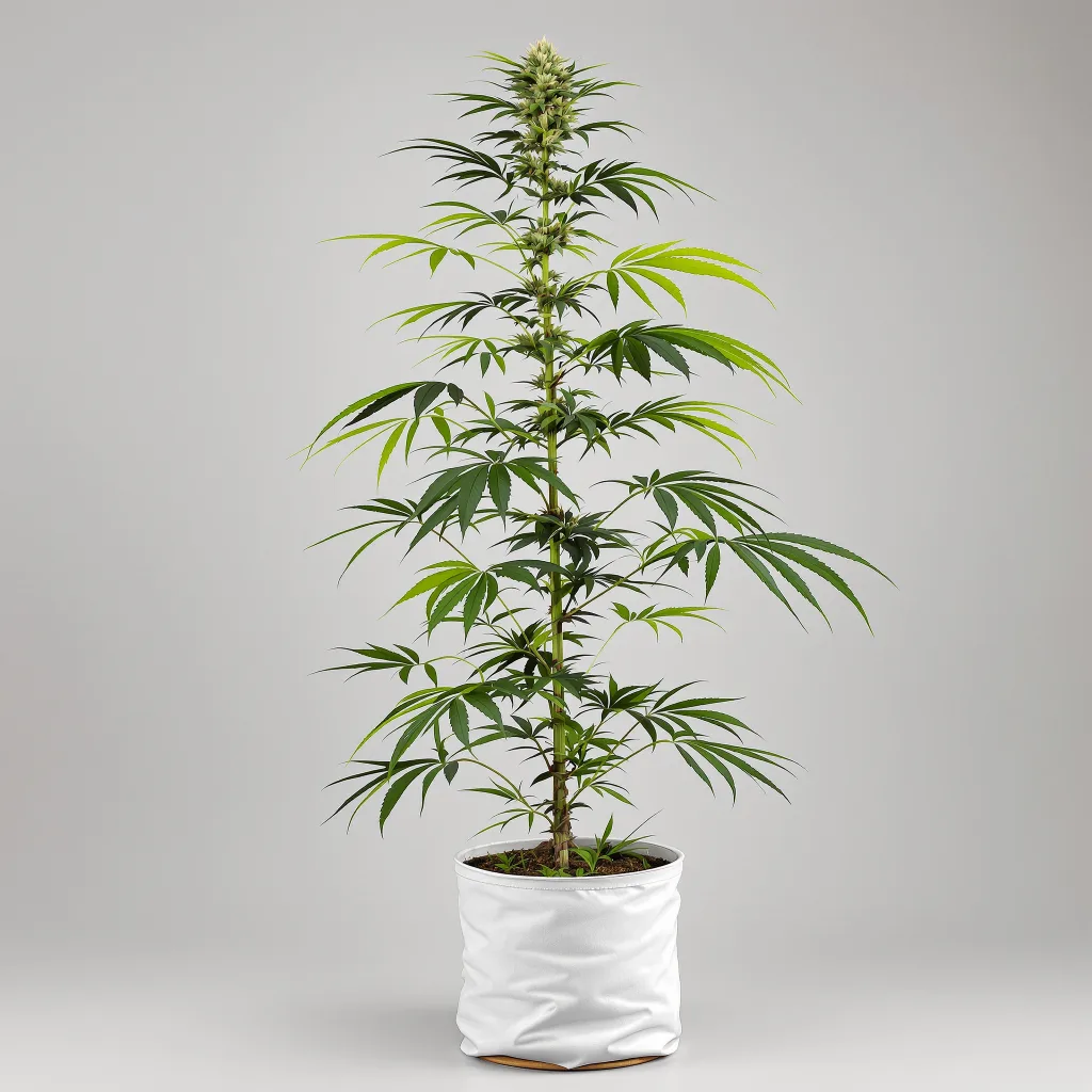 Coffee cannabis seeds packaging — Royal King Seeds the UK