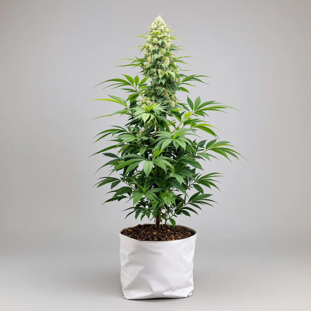 Cold War Kush cannabis seeds packaging — Royal King Seeds the UK