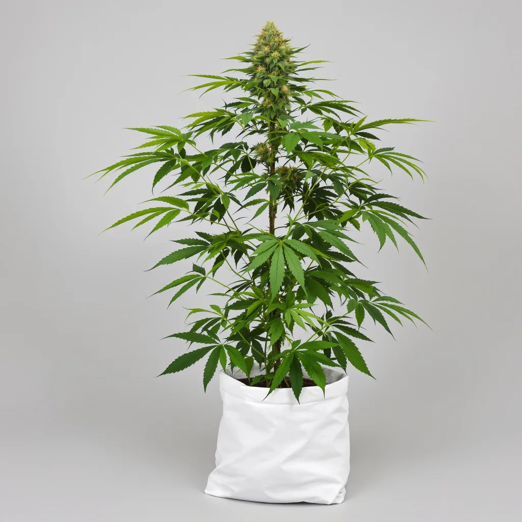 Colombian Gold cannabis seeds packaging — Royal King Seeds UK