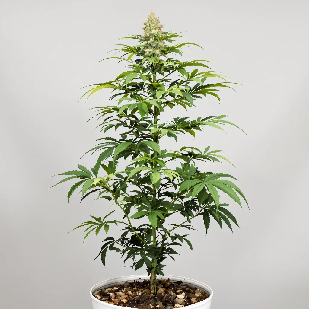 Colombian Gold cannabis seeds packaging — Royal King Seeds UK