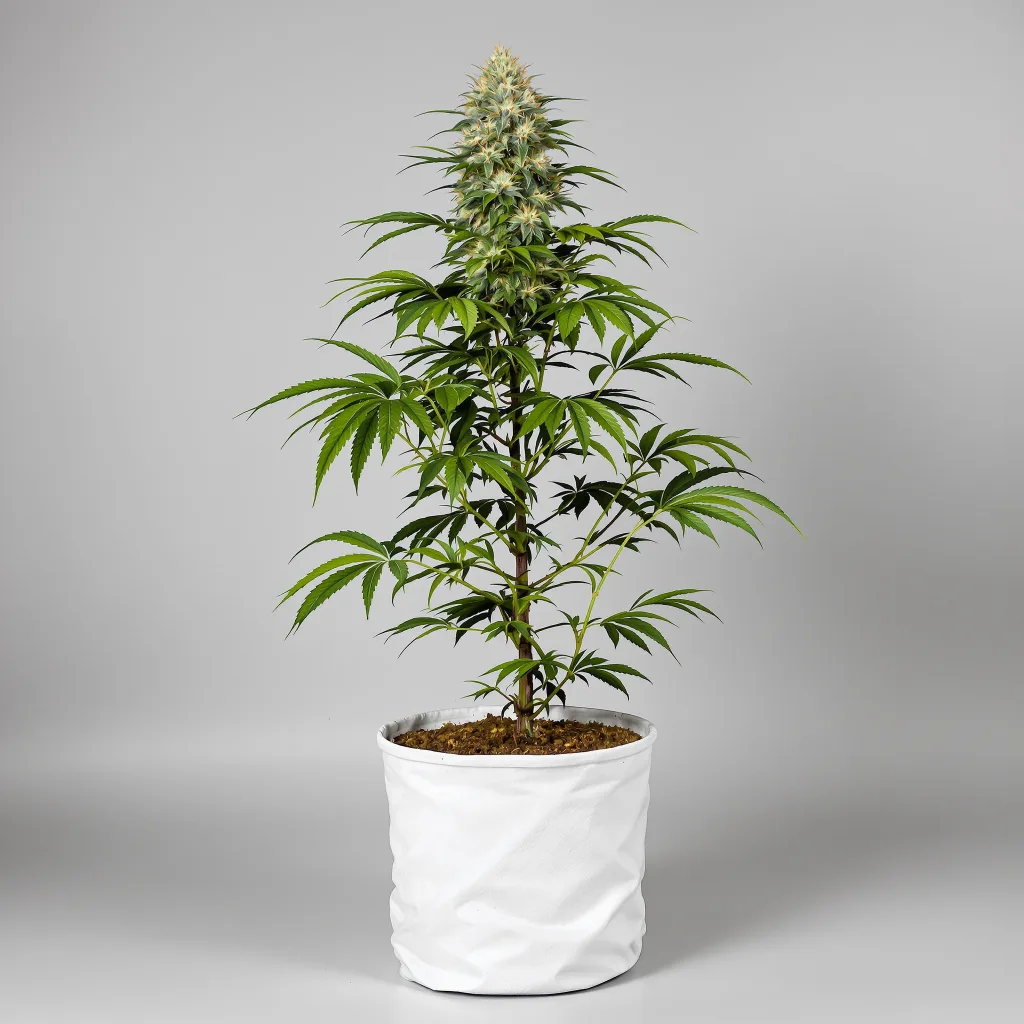 Colorado Bubba cannabis seeds packaging — Royal King Seeds the UK