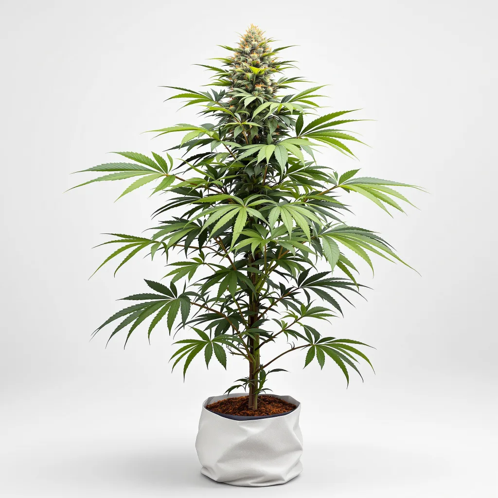 Colorado Clementines cannabis seeds packaging — Royal King Seeds UK