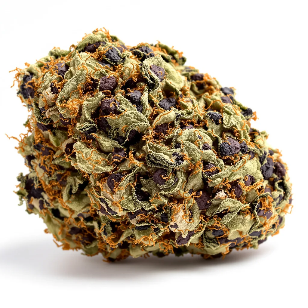 Confidential Cheese cannabis plant in flowering stage — 90-130 cm feminised