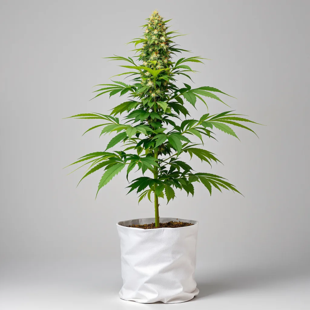 Conspiracy Kush cannabis seeds packaging — Royal King Seeds UK