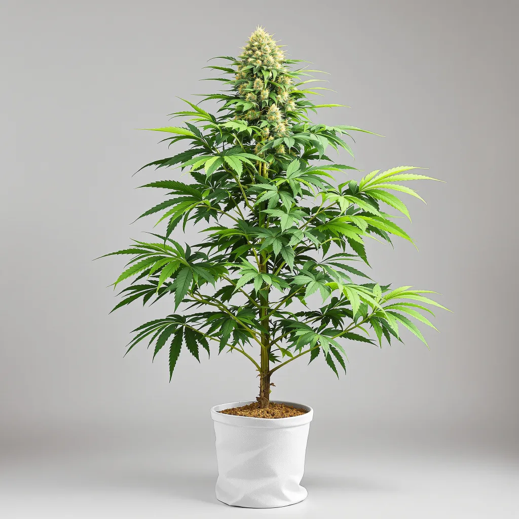 Cookie Breath cannabis seeds packaging — Royal King Seeds the UK