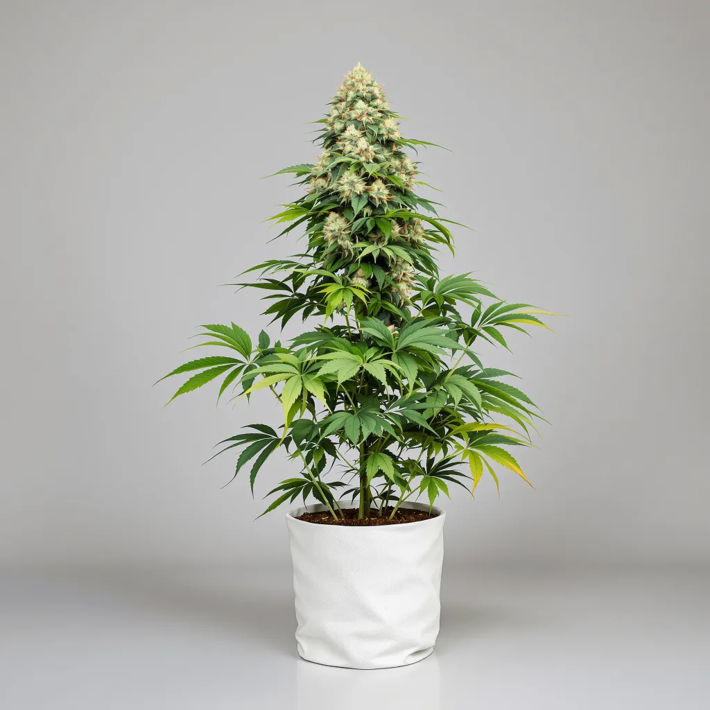 Cookie Monster cannabis seeds packaging — Royal King Seeds the UK