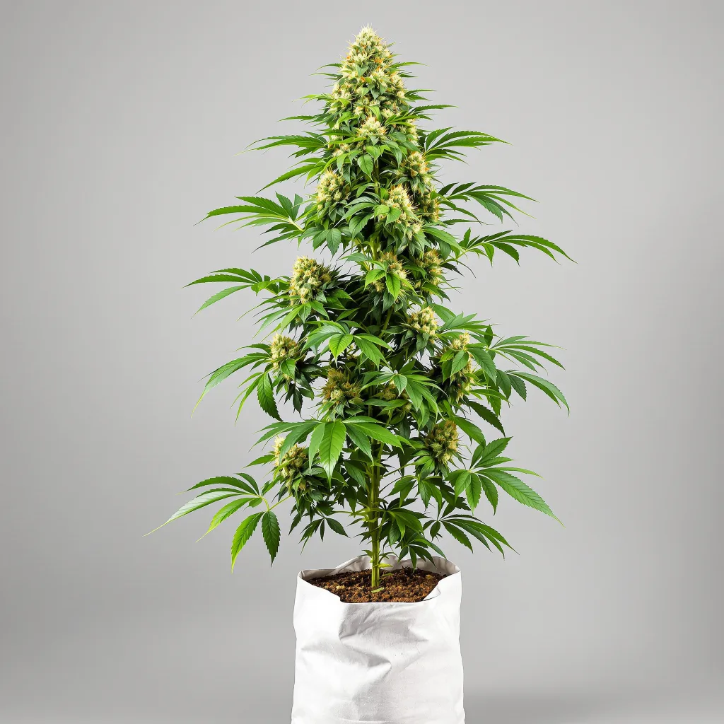 Cookie Wreck cannabis seeds packaging — Royal King Seeds the UK