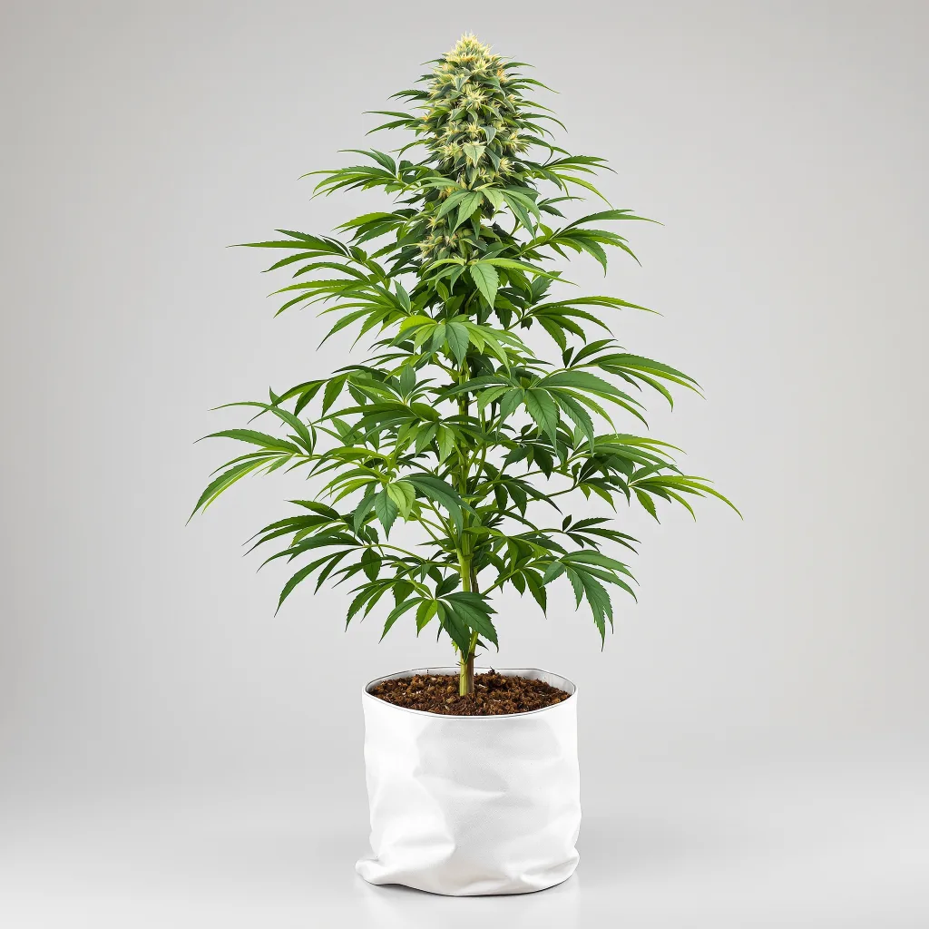 Cookies Gelato cannabis seeds packaging — Royal King Seeds UK