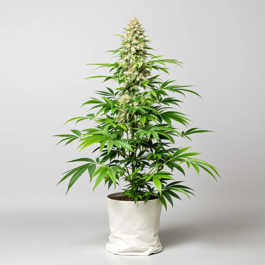 Cookies Gelato cannabis seeds packaging — Royal King Seeds UK