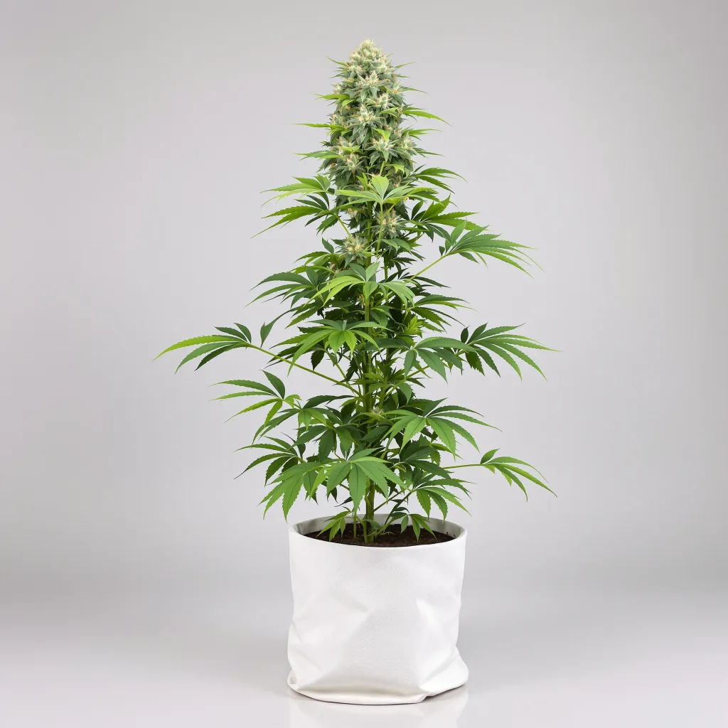 Cookies Kush cannabis seeds packaging — Royal King Seeds UK