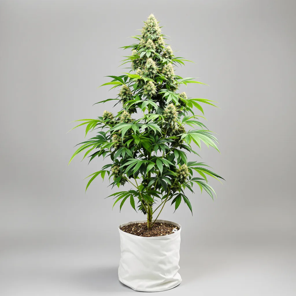 Copper Kush cannabis seeds packaging — Royal King Seeds the UK