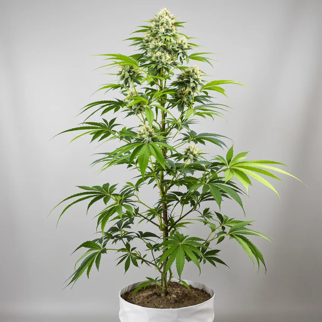 Corleone Kush cannabis seeds packaging — Royal King Seeds UK