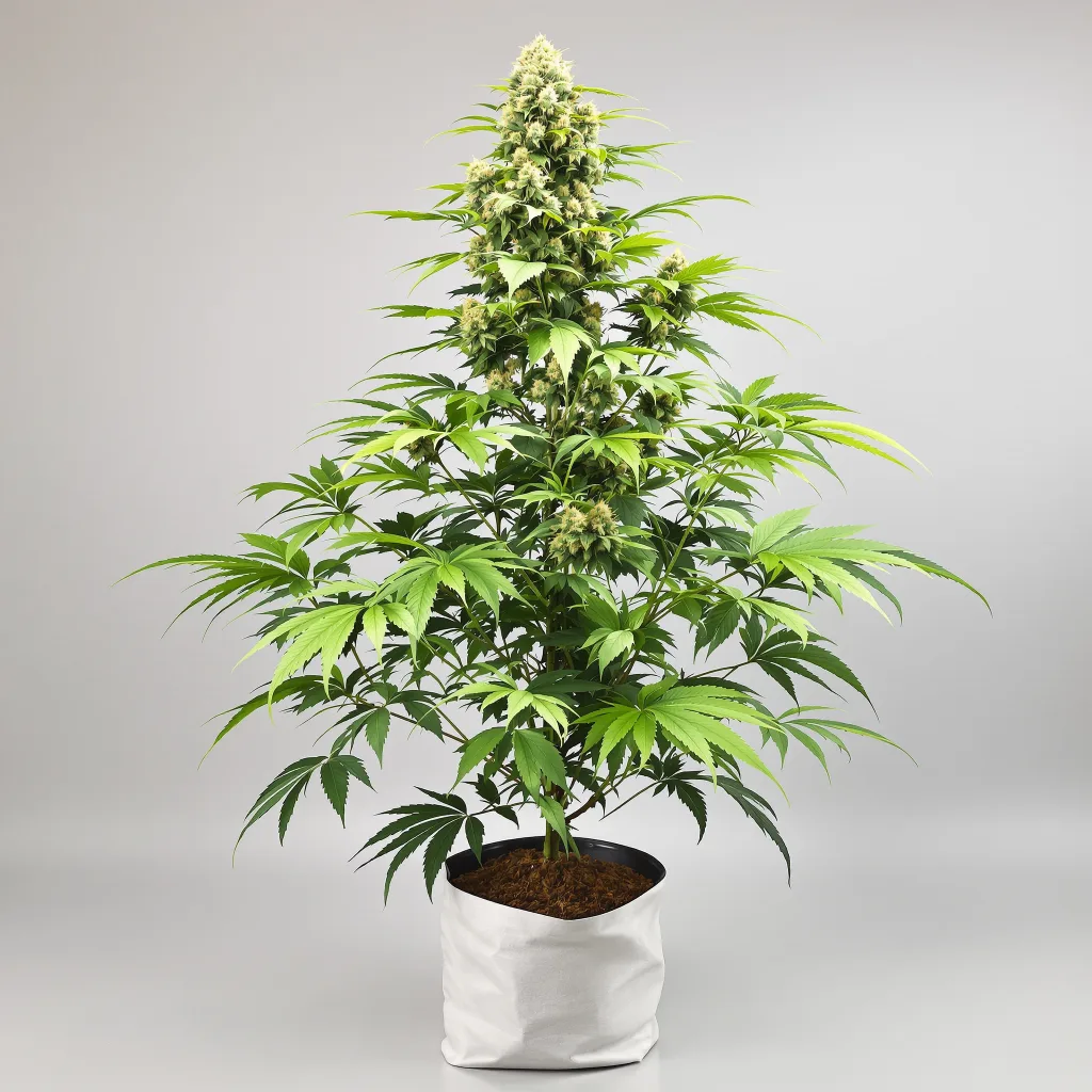 Couch Lock Mixpack cannabis seeds packaging — Royal King Seeds UK